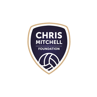 Chris Mitchell Foundation logo