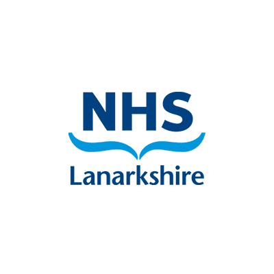 NHA Lanarkshire logo