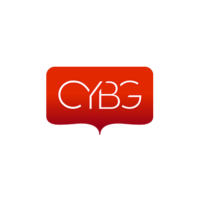CYBG logo