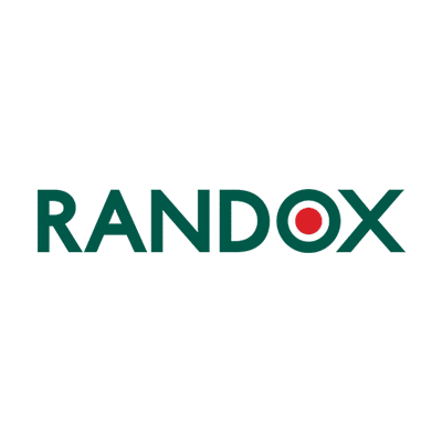 Randox logo